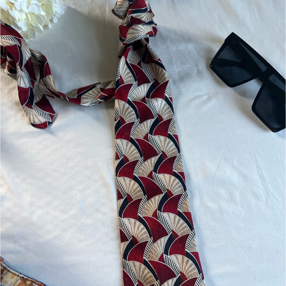 Palatina neck ties